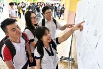 Ninh Thuận công bố điểm thi lớp 10 năm 2020