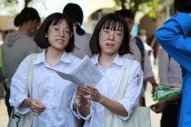 Điểm chuẩn vào lớp 10 trường THPT Minh Khai Hà Nội 2020