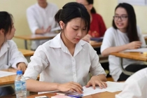 Cách xác nhận nhập học vào lớp 10 trực tuyến ở Hà Nội