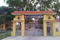 Điểm chuẩn lớp 10 trường THPT Quang Trung tỉnh Hải Dương năm 2020