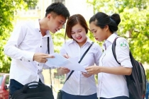 Điểm chuẩn vào lớp 10 trường THPT Lương Thế Vinh tỉnh Bình Thuận 2020