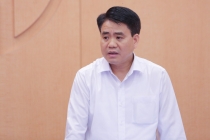 Ông Nguyễn Đức Chung liên quan đến 3 vụ án công an đang điều tra