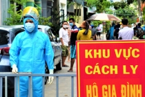 Hà Nội: Lịch trình di chuyển của ca mắc Covid-19 trọ ở quận Thanh Xuân