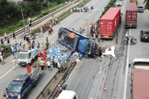 Hơn 4.300 người tử vong vì tai nạn giao thông trong 8 tháng đầu năm 2020
