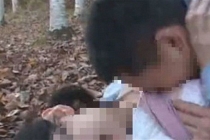 Nam thanh niên bắt bé gái 12 tuổi vào vườn chuối hiếp dâm