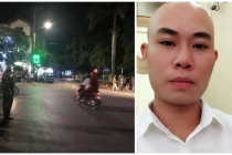 Khởi tố, bắt tạm giam kẻ bắn 2 người thương vong ở Thái Nguyên