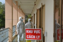 Tin mới nhất dịch Covid-19 chiều 1/9: Không có ca mắc mới COVID-19, Việt Nam chữa khỏi 735 ca bệnh