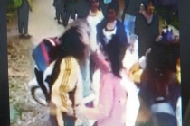 Công an vào cuộc vụ nữ sinh đánh nhau ở Lạng Sơn