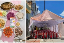 Nhà hàng bị khách ‘bom’ 150 mâm cỗ cưới ở Điện Biên: Xử lý thế nào?