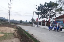 Thông tin mới nhất vụ nữ sinh bị đánh tại cổng trường ở Quảng Ninh