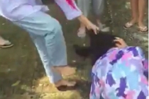 Bộ GD-ĐT lên tiếng vụ nữ sinh lớp 8 ở Thanh Hóa bị bạn đánh hội đồng