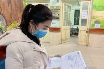 Người bệnh sửa tim, ghép phổi đầu tiên tại Việt Nam đã xuất viện