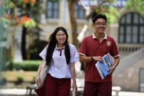 TP HCM kiến nghị Chính phủ cho học sinh nghỉ đến tháng 3