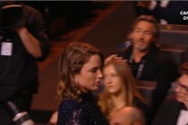 Sao nữ tức tối vì trao giải César cho 'đạo diễn ấu dâm' Roman Polanski