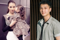 Lộ bằng chứng Huỳnh Anh đang hẹn hò 'mẹ đơn thân' Hồng Quế?