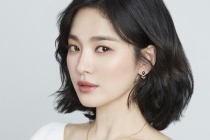 Scandal chấn động khiến sự nghiệp của Song Hye Kyo tuột dốc