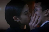 Tình yêu và tham vọng preview tập 56: Minh ghen tuông, Sơn bị 'cưỡng hôn'