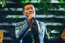 Ca sĩ Tuấn Phương qua đời ở tuổi 43