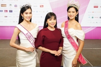 Hoa hậu Đỗ Thị Hà nói gì về việc từng nói tục trên facebook cá nhân?
