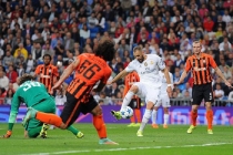 Nhận định bóng đá cúp C1 Real Madrid - Shakhtar Donetsk, 23h55, 21/10: Vượt lên sau thất bại