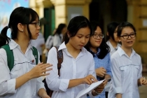 Đáp án đề thi vào lớp 10 môn Văn năm 2020 tỉnh Bình Thuận