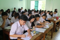 Tra cứu điểm thi vào lớp 10 năm 2020 tỉnh Hà Tĩnh