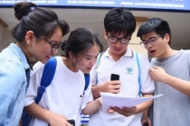 Tra cứu điểm thi vào lớp 10 năm 2020 tỉnh Thanh Hóa