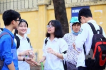 Tra cứu điểm thi vào lớp 10 năm 2020 tỉnh Tiền Giang