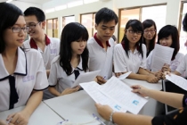 Điểm chuẩn vào lớp 10 trường THPT Trần Phú - Hoàn Kiếm Hà Nội 2020