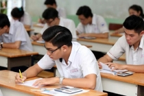 Điểm chuẩn vào lớp 10 trường THPT Mê Linh Hà Nội 2020