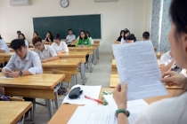 Điểm chuẩn vào lớp 10 các trường THPT tại Hà Nội năm 2020