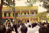 Điểm chuẩn vào lớp 10 trường THPT Nguyễn Gia Thiều Hà Nội 2020
