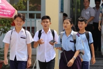 Điểm chuẩn vào lớp 10 trường THPT Việt Nam- Ba Lan Hà Nội 2020