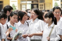 Điểm chuẩn vào lớp 10 Trường THPT Nguyễn Thị Diệu TP HCM 2020