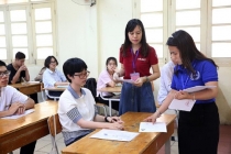 Điểm chuẩn vào lớp 10 Trường THPT Nguyễn Thị Minh Khai TP HCM 2020