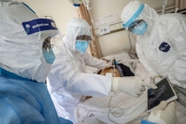 Bệnh nhân nhiễm Covid-19 thứ 18 tử vong tại Việt Nam
