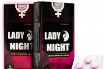Cục An toàn thực phẩm cảnh báo sản phẩm sinh lý nữ LADY NIGHT