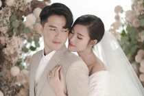 6 đám cưới đình đám của sao Việt năm 2019