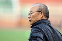Đối thủ hoãn giao hữu với tuyển Việt Nam vì Covid-19, thầy Park thêm đau đầu