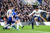 Lịch thi đấu bóng đá hôm nay 22/2: Tâm điểm đại chiến Chelsea vs Tottenham