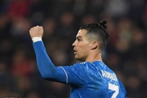 SPAL 1-2 Juventus: Ronaldo lập kỷ lục ghi bàn trong trận đấu thứ 1000