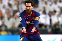 Real Madrid 2-0 Barcelona: Lionel Messi tịt ngòi trong trận Siêu kinh điển