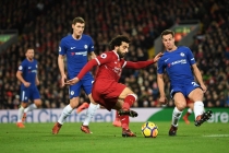 Lịch thi đấu vòng 5 FA Cup: Chelsea đấu với Liverpool