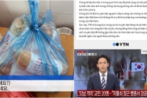 Nhà đài Hàn Quốc chính thức lên tiếng sau vụ đưa tin du khách chê bai khu cách ly, bánh mì Việt Nam