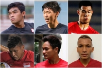 9 cầu thủ U22 Singapore bị phạt nặng vì trốn đi đánh bạc tại SEA Games 2019