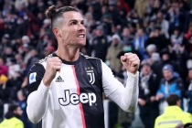 Ronaldo muốn rời Juventus, có thể trở lại khoác áo MU