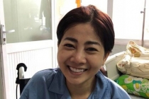 Diễn viên Mai Phương qua đời sau một năm chống chọi với bệnh ung thư