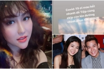Sao Việt hôm nay: Bị chửi bới sau khi Mai Phương qua đời, bạn trai cũ mất việc ở Mỹ