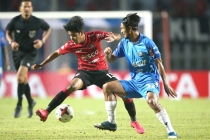 Thai League cân nhắc chỉ thi đấu một lượt vì dịch Covid-19