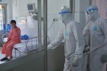 Thêm 2 ca mắc Covid-19 ở Việt Nam, một người tiếp xúc gần bệnh nhân 243